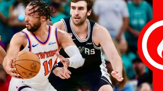 Knicks keep rolling taken in Rochester, N.Y.